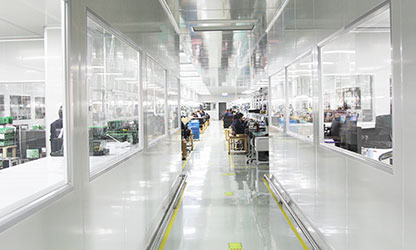 喜獲殊榮！虹潤(rùn)公司榮膺國(guó)家專(zhuān)精特新“小巨人”企業(yè)稱(chēng)號(hào)